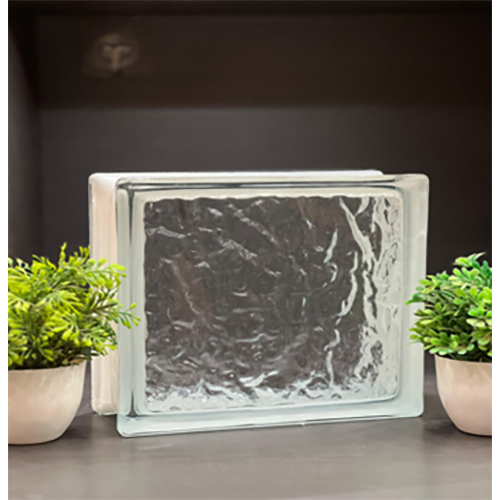 Ice Rock Block