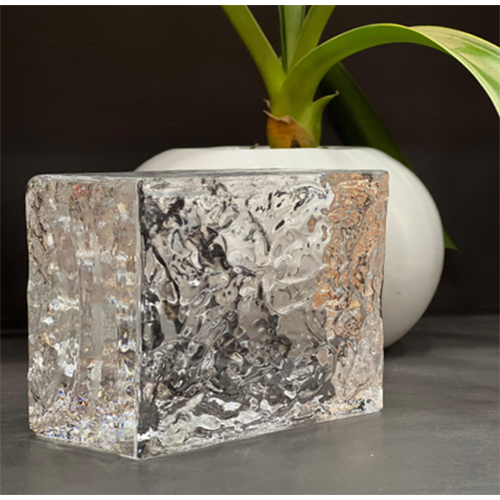 Tbw-Clear Rock Half - Compressive Strength: High (Typ. > 3.5 Mpa)
