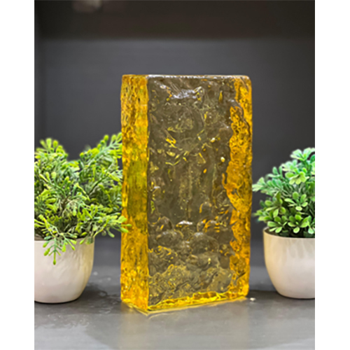 Rock Yellow Brick
