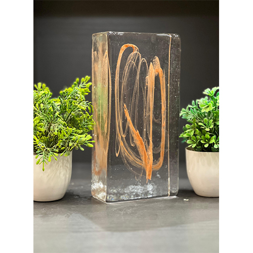 Cloude Orange Brick