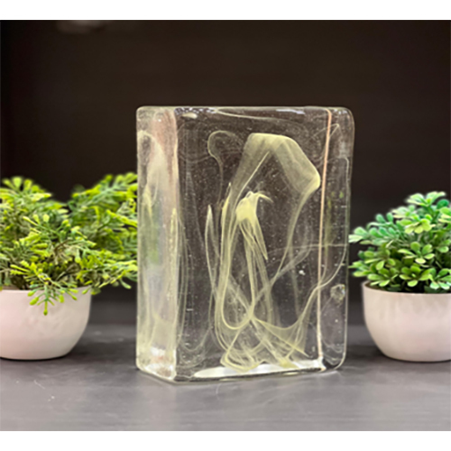 TBW-CLOUDE YELLOW BRICK