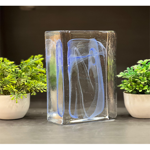 TBW-CLOUDE BLUE BRICK