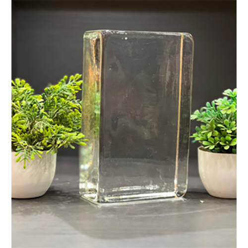 TBW-SUPER CLEAR BRICK