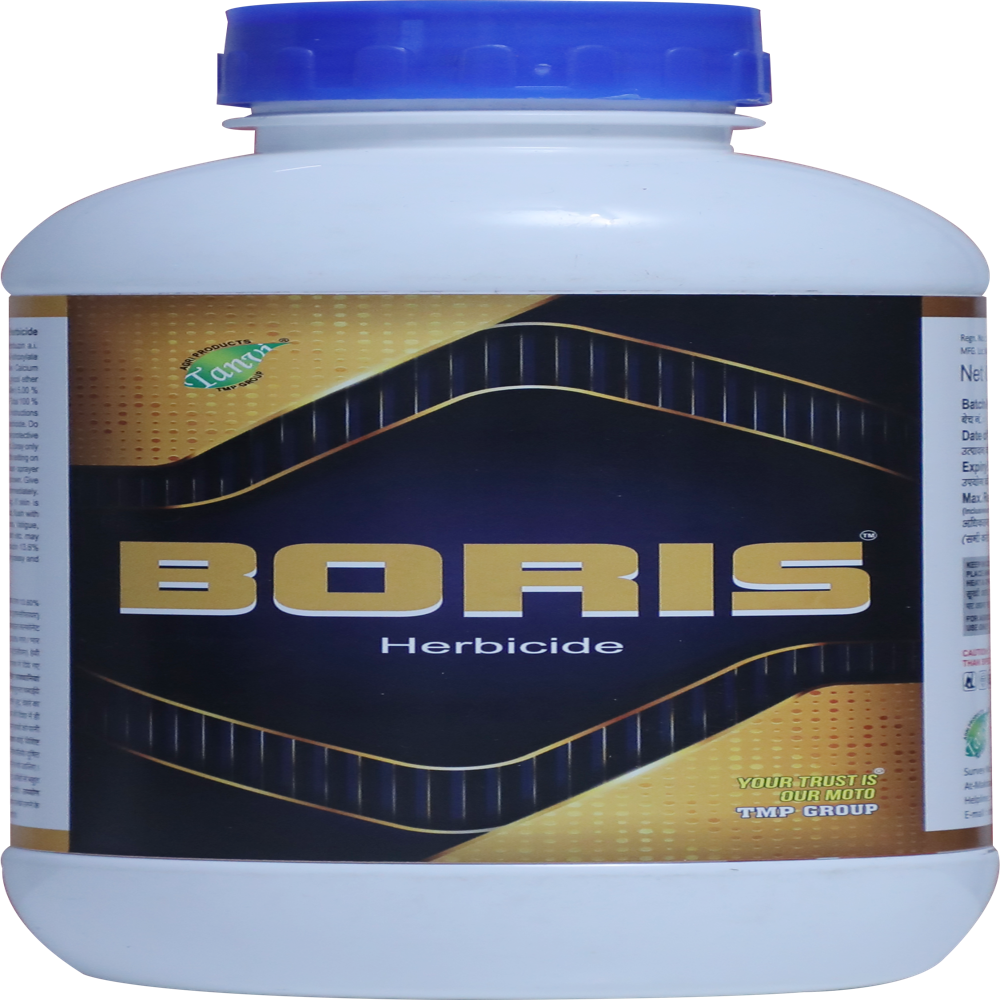 Fenxaprop-p-Ethyl 7.77% + Metribuzin 13.6% Ec