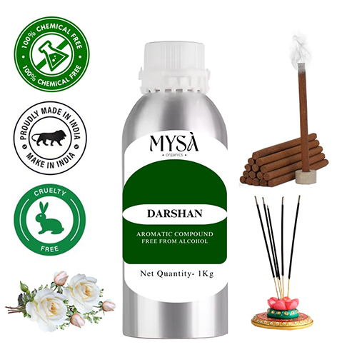 Darshan Aromatic Compound