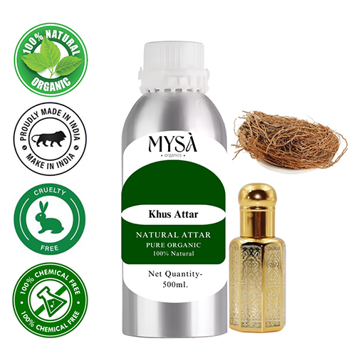 Khus Attar