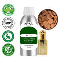 Mitti Attar
