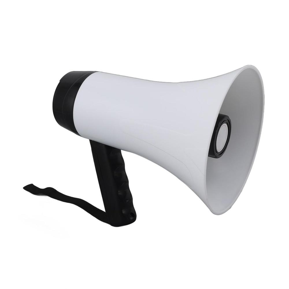 AKARI AK-129 PRO RECHARGEABLE MAGAPHONE.