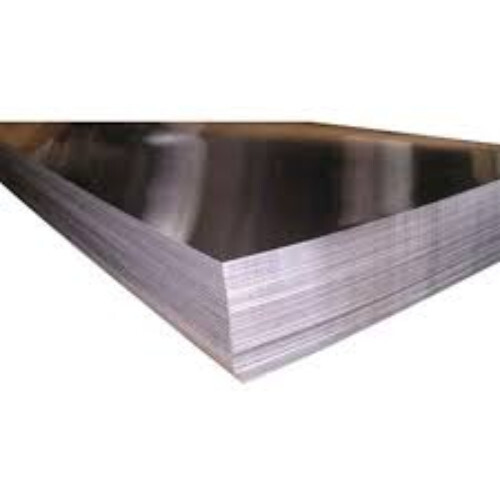 Monel Plate