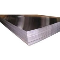 Monel Plate
