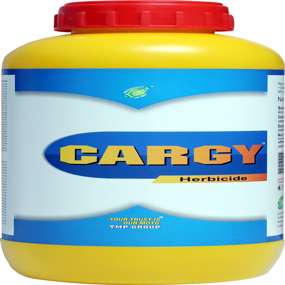 Carfentrazone-Ethryl 0.43% + Glyphosate 30.82% Ew