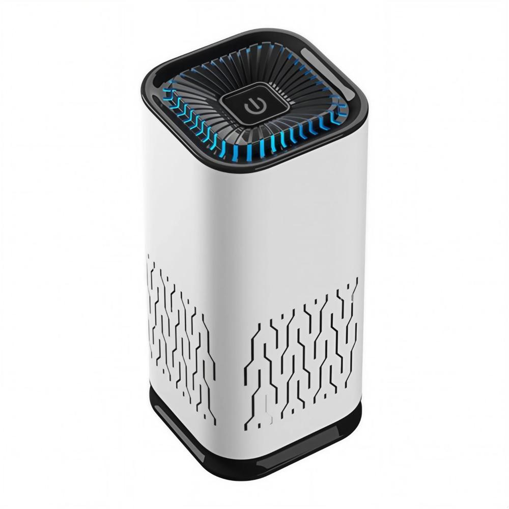 USB Car Air Purifier