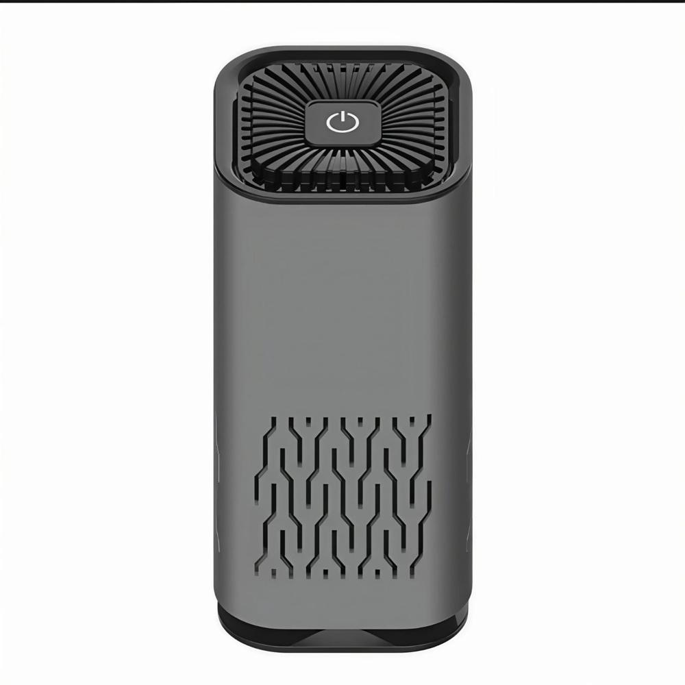 USB Car Air Purifier