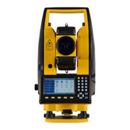 South Total Station