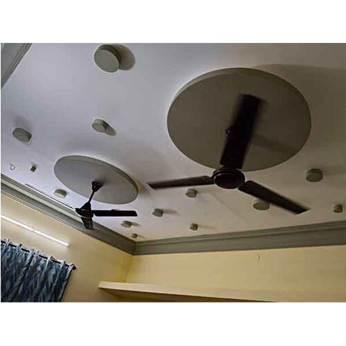 EPS False Ceiling