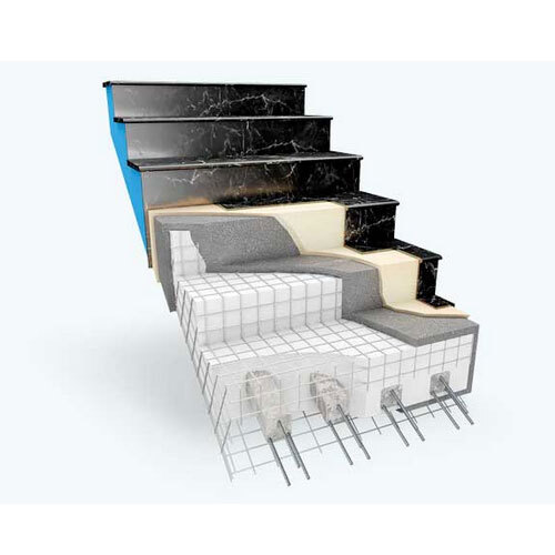 EPS Stairs