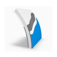 Curved Panels - Color: Multicolor