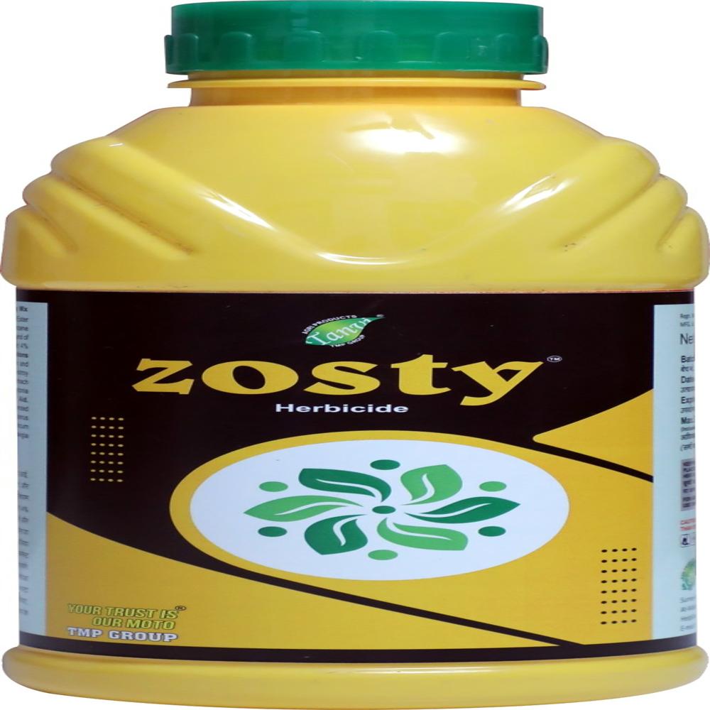 Clomazone 20% + 2,4-D Ethyl Ester 30% Ec