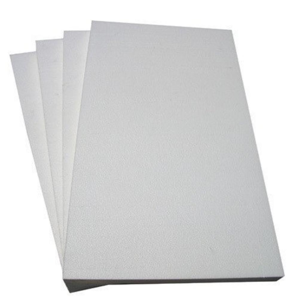 EPS Sheets