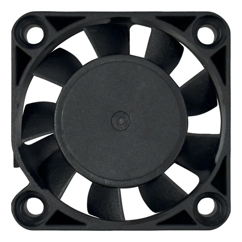 SUNON EF40102B3-1Q01U-FA9 24V DC 0.48W 4010mm Ball Bearing Industrial Axial Cooling Fan