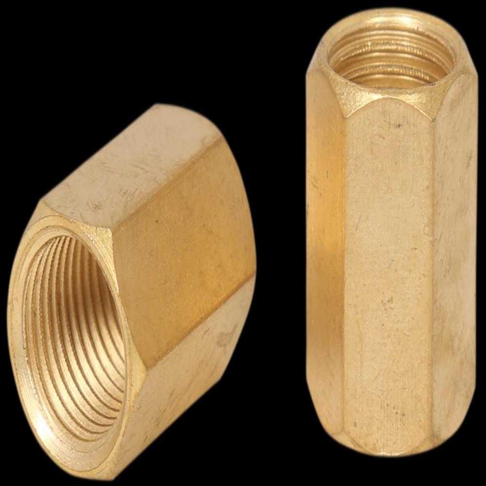Brass Socket