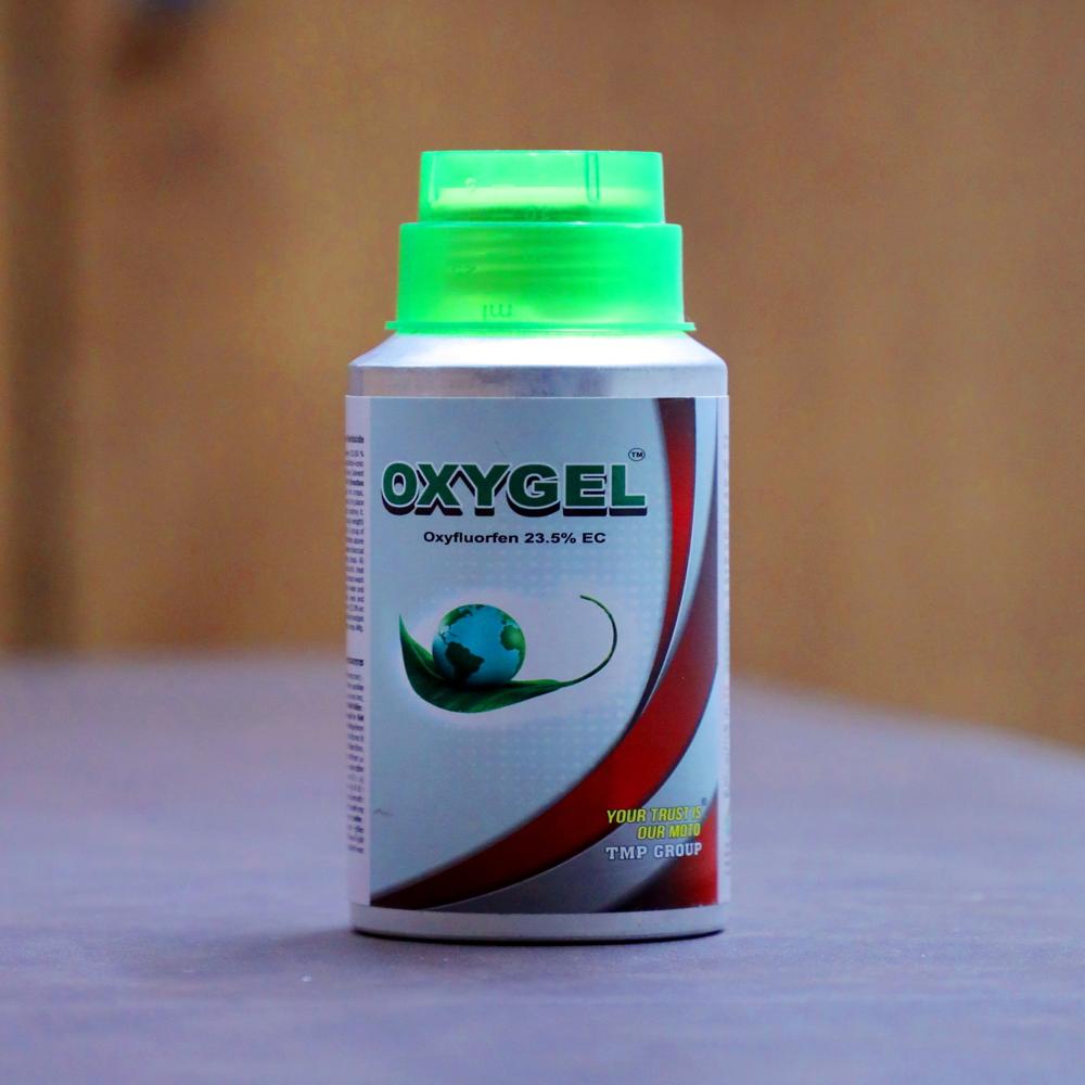 Oxyfluorfen 23.5% Ec