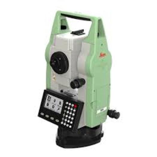 Leica Total Station Ts01