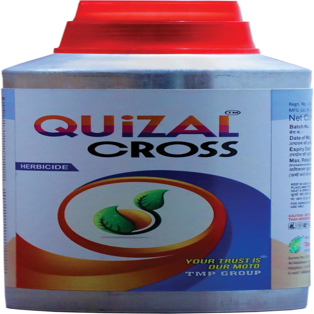 Quizalofop - Ethyl 5% Ec