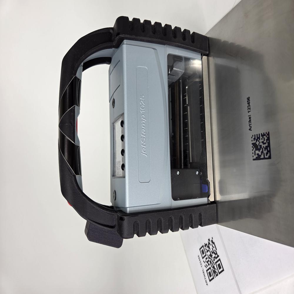 Scan and Print Devices