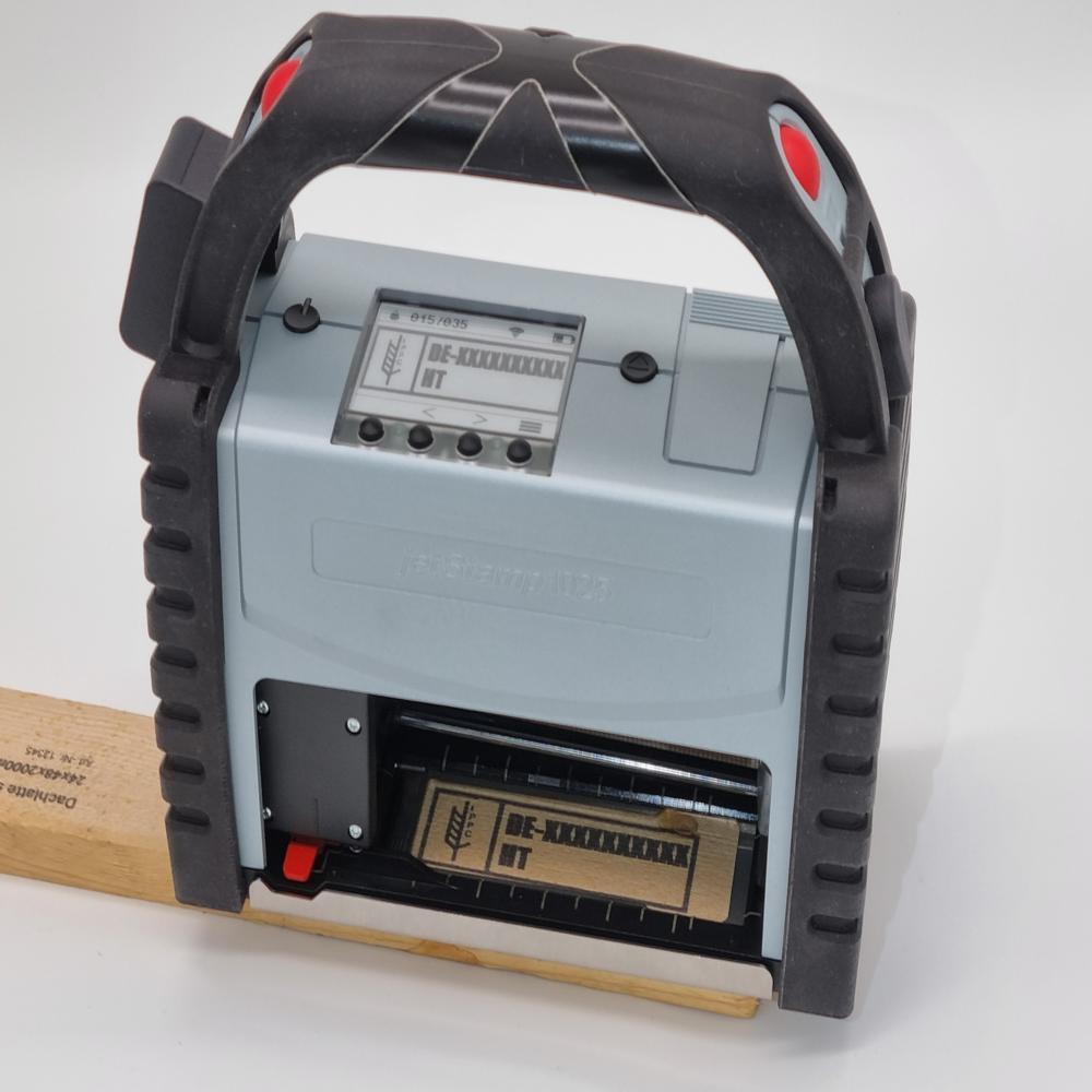 Scan And Print Devices - Accuracy: 0.01 Mm Mm