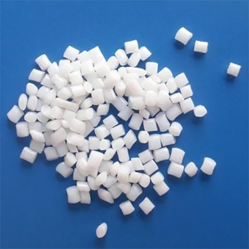 Abs 700 Ifb White Granules - Packaging Type: Bag