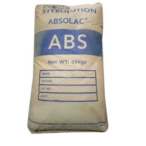 Abs Plastic Granules - Color: Natural