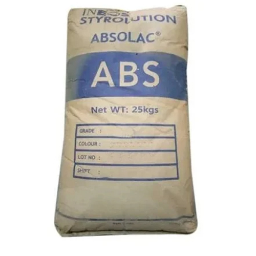ABS 700 Orange Granules