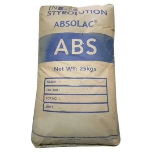 DP03H ABS Natural Extrusion