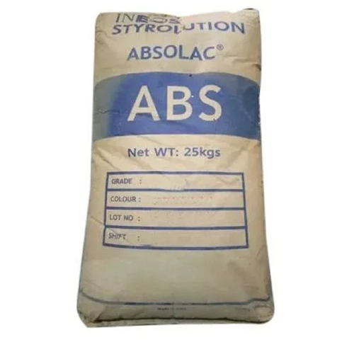 ES02 ABS Natural Extrusion