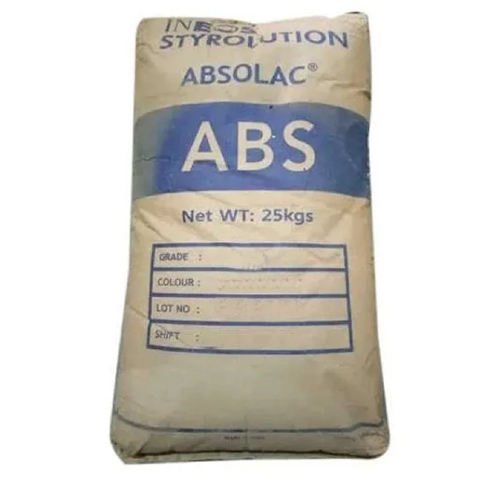 Abs 120 Natural Granules - Packaging Type: Bag