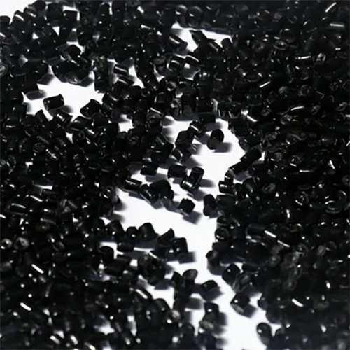 ABS 700 Jet Black Granules