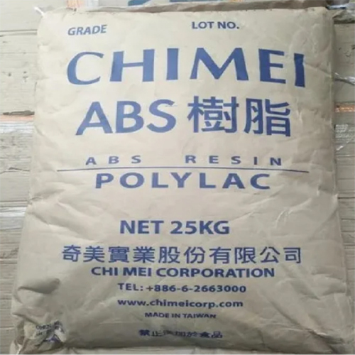 ABS CHIMEI NATURAL POLYLAC PA-757