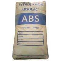 Abs 700 Std Red Granules - Material Feature: High Gloss Grade