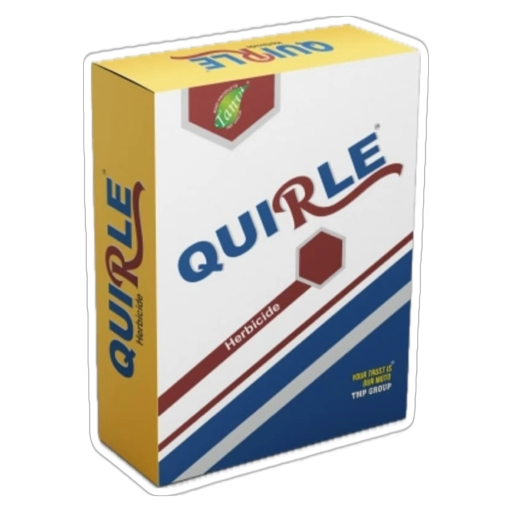 Quizalofop-Ethyl 10% Ec + Chlorimuron Ethyl 25 % Wp + Surfacant 0.2 %