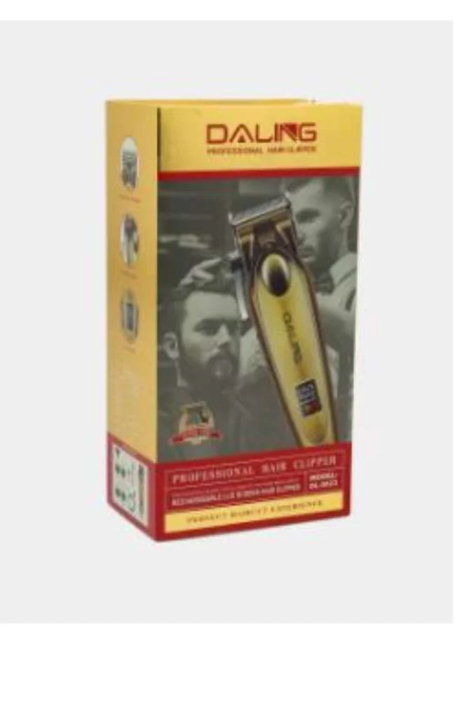 Daling DL-0023 Hair Clipper