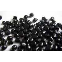 Pps Black Natural Granules - Packaging Type: Bag