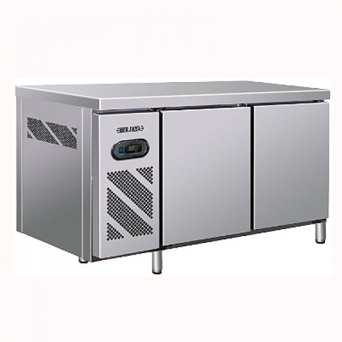 Counter Chiller