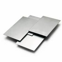 Hastelloy Sheet