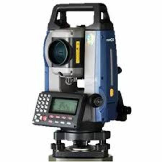 1 Inch Sokkia Total Station