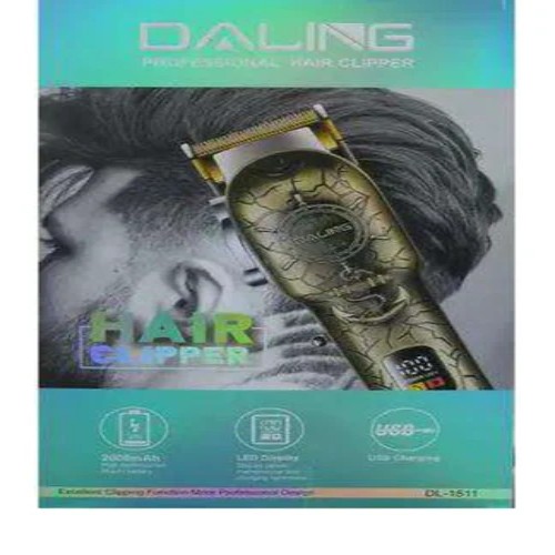 Daling DL-1811 Hair Clipper