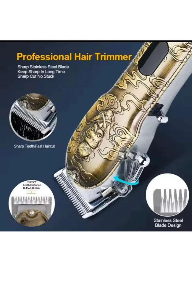 Daling DL-1811 Hair Clipper