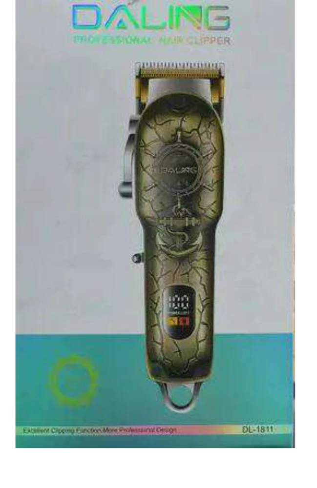 Daling DL-1811 Hair Clipper
