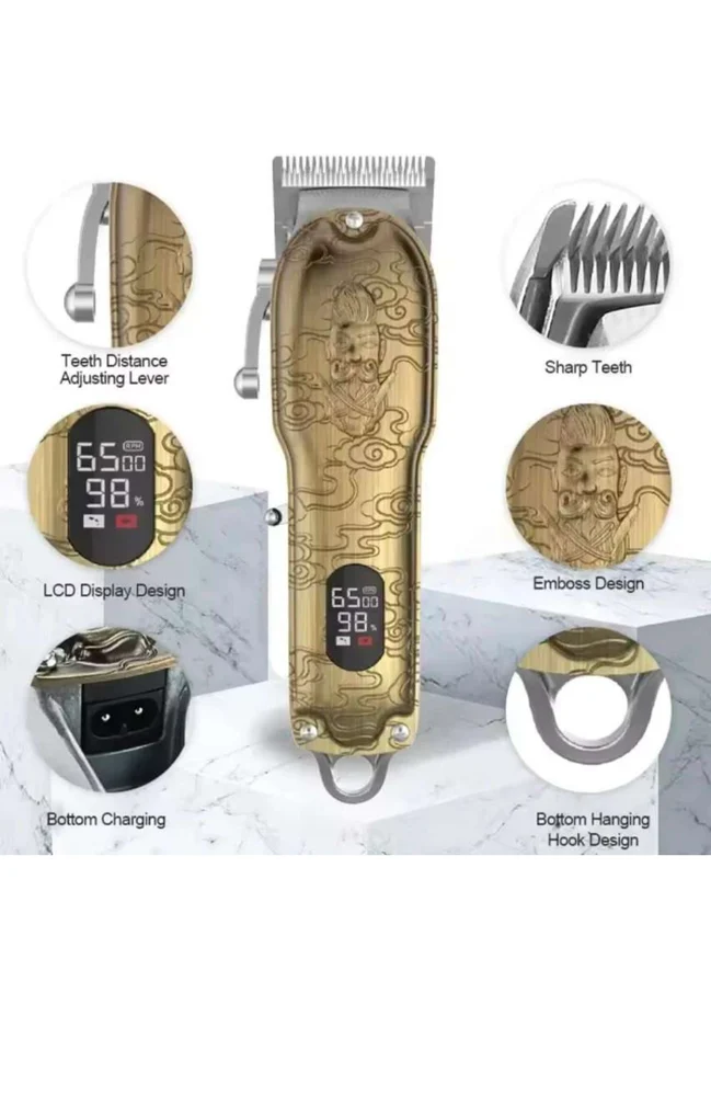 Daling DL-1811 Hair Clipper