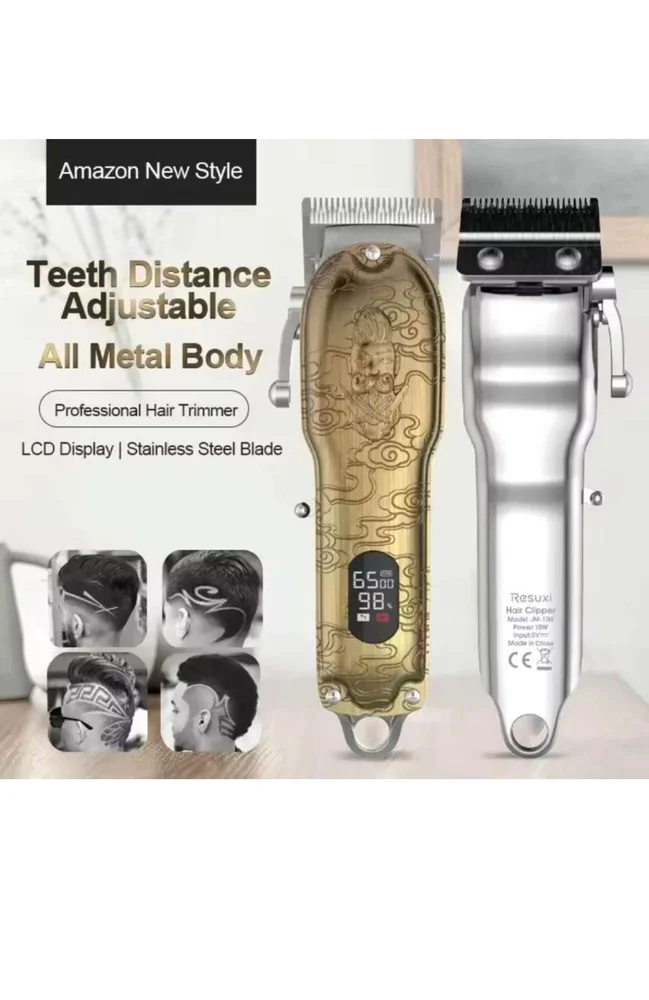 Daling DL-1811 Hair Clipper